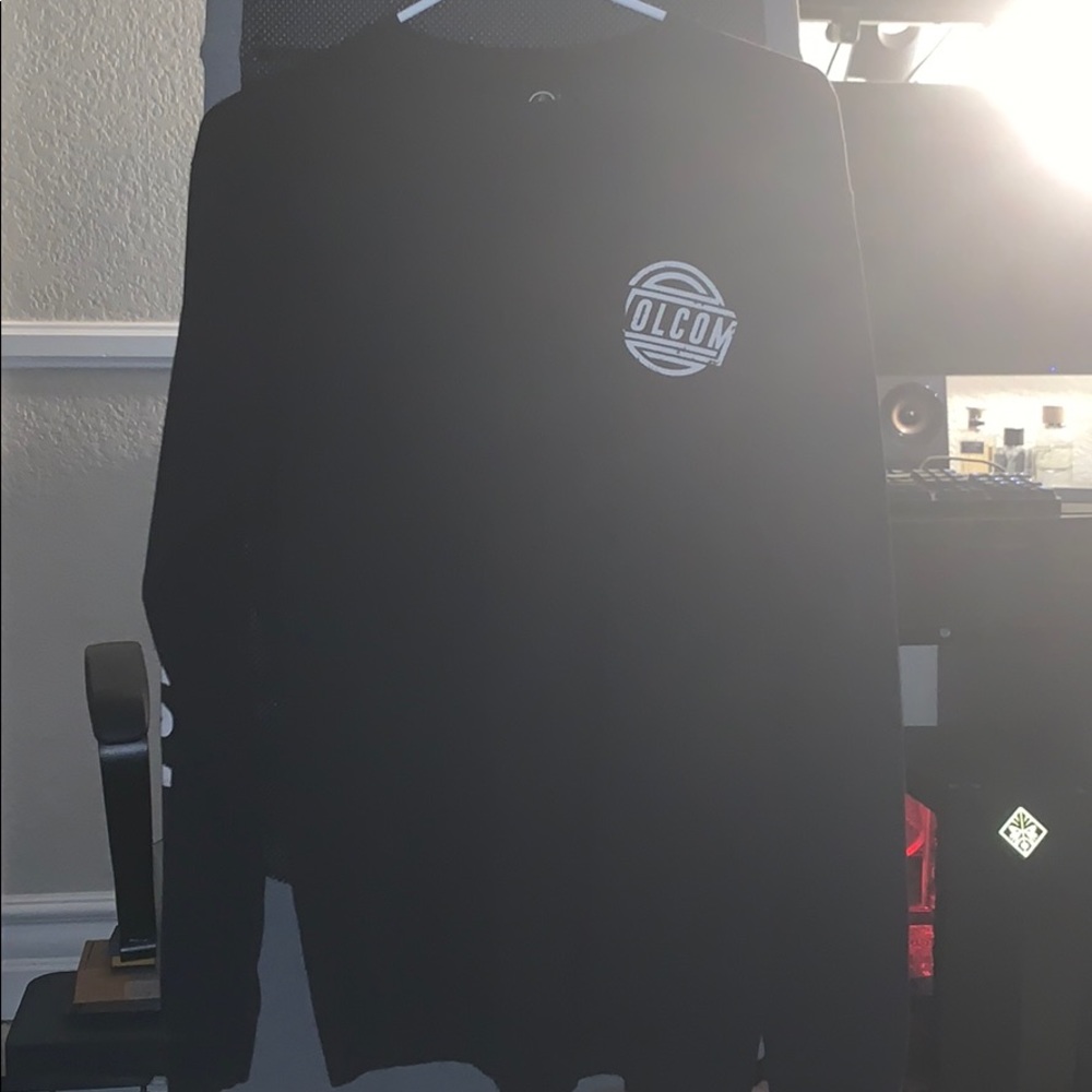 Volcom Long sleeve